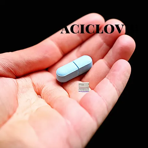 Precio del aciclovir jarabe